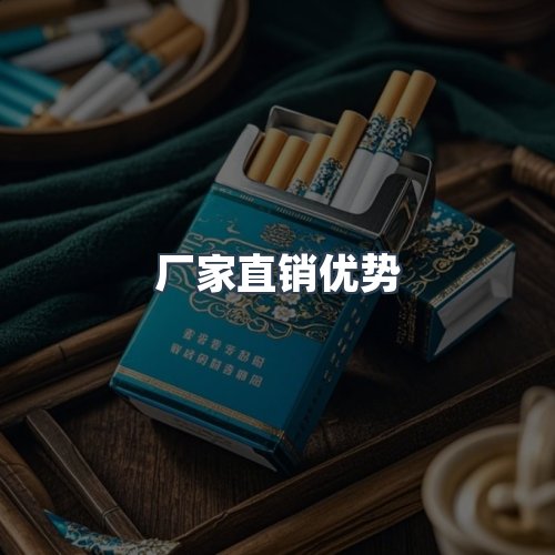 服务优势